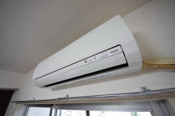 ウィンベルソロ西八王子第2の物件内観写真